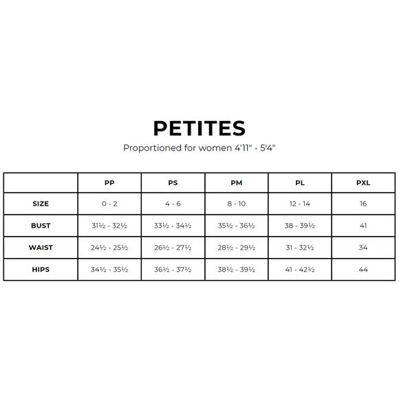 NWT Talbots Petite Poet Sleeve Wrap Daisy Flowers & Dots Blouse Sz. PXL [16] - Picture 6 of 6